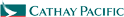 Cathay Pacific Airways