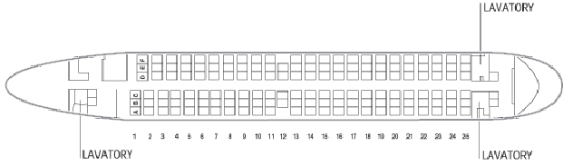 Boeing-737-300 scheme