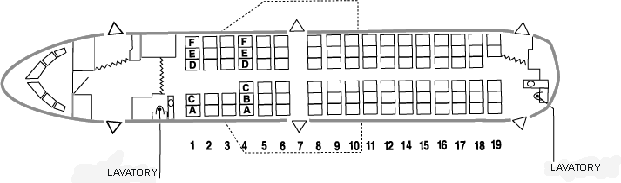Boeing-737-600 scheme