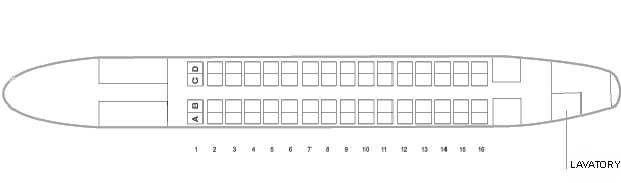 ATR-72 scheme