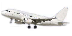 Airbus A318