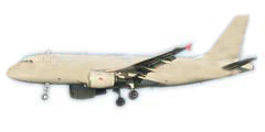 Airbus A319