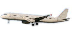 Airbus A321