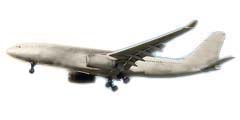 Airbus-A330 200