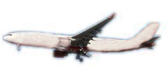 Airbus A330 300
