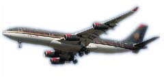 Airbus A340 200