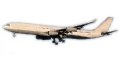 Airbus A340 300