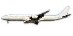 Airbus A340 500