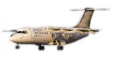 Avro RJ