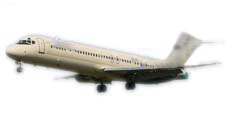 Boeing 717
