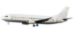 Boeing 737-400