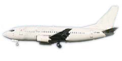 Boeing 737-500