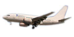 Boeing 737-600