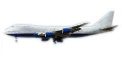 Boeing 747-200