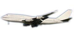 Boeing 747-300