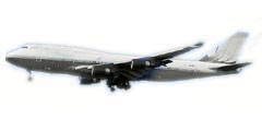 Boeing 747-400