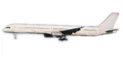 Boeing 757-300