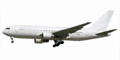 Boeing 767-200