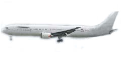 Boeing 767-300