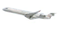Bombardier CRJ-705