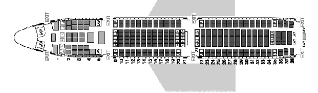 DC-9 scheme