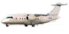 Dornier-328Jet