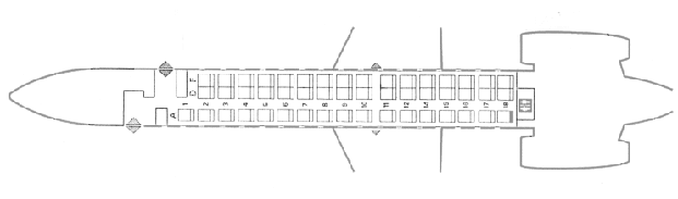 Embraer-ERJ-145 scheme