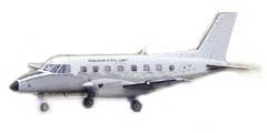 Embraer-110