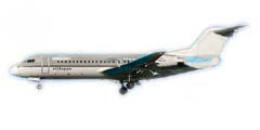 Fokker-70