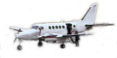 King-Air
