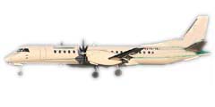 Saab-2000