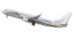 Boeing 737-900