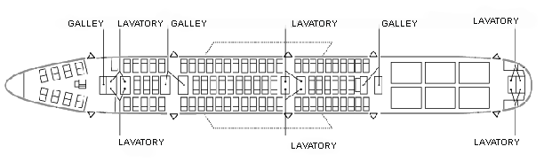 Boeing-747-200 scheme