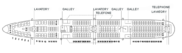 Boeing-747-400 scheme