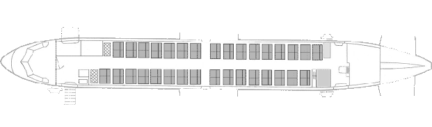 Il-114 scheme
