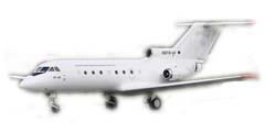 Yak-40